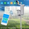 LINGSHENG IP/4G Cloud Smart Outdoor PA Speaker System CN plug (adapter included)