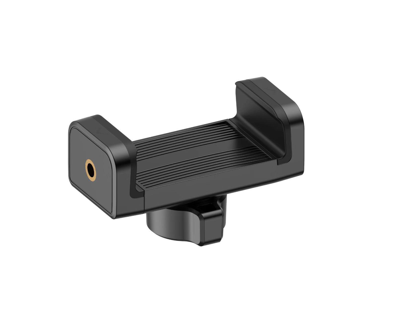 Magnetic 360° Rotating Car Phone Holder & Navigator Clip