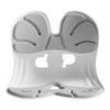 Cojín Ergonómico para Asiento con Soporte Lumbar y de Espalda
