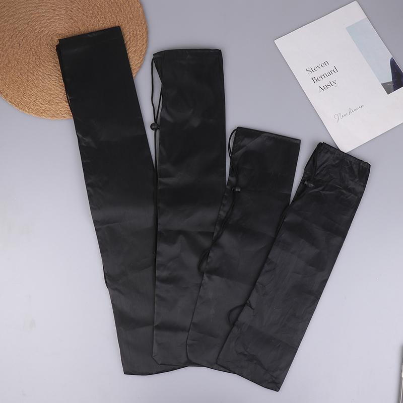 36Cm/47Cm/58/72Cm Vysoce kvalitní taška na stativový stojan taška na monopod stahovací taška taška na nošení pouzdro kabelka pro mikrofon světlo deštník