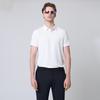 ATHPLATFORM Am41Th01 Polo Shirt Top_White