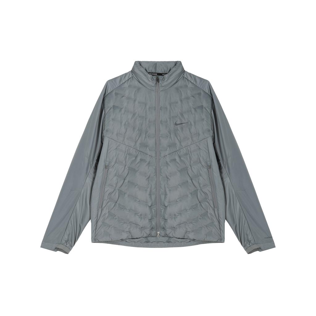 Jaquetas Casacos Nike Novos Masculino Cinza Fumaça FB7557-084