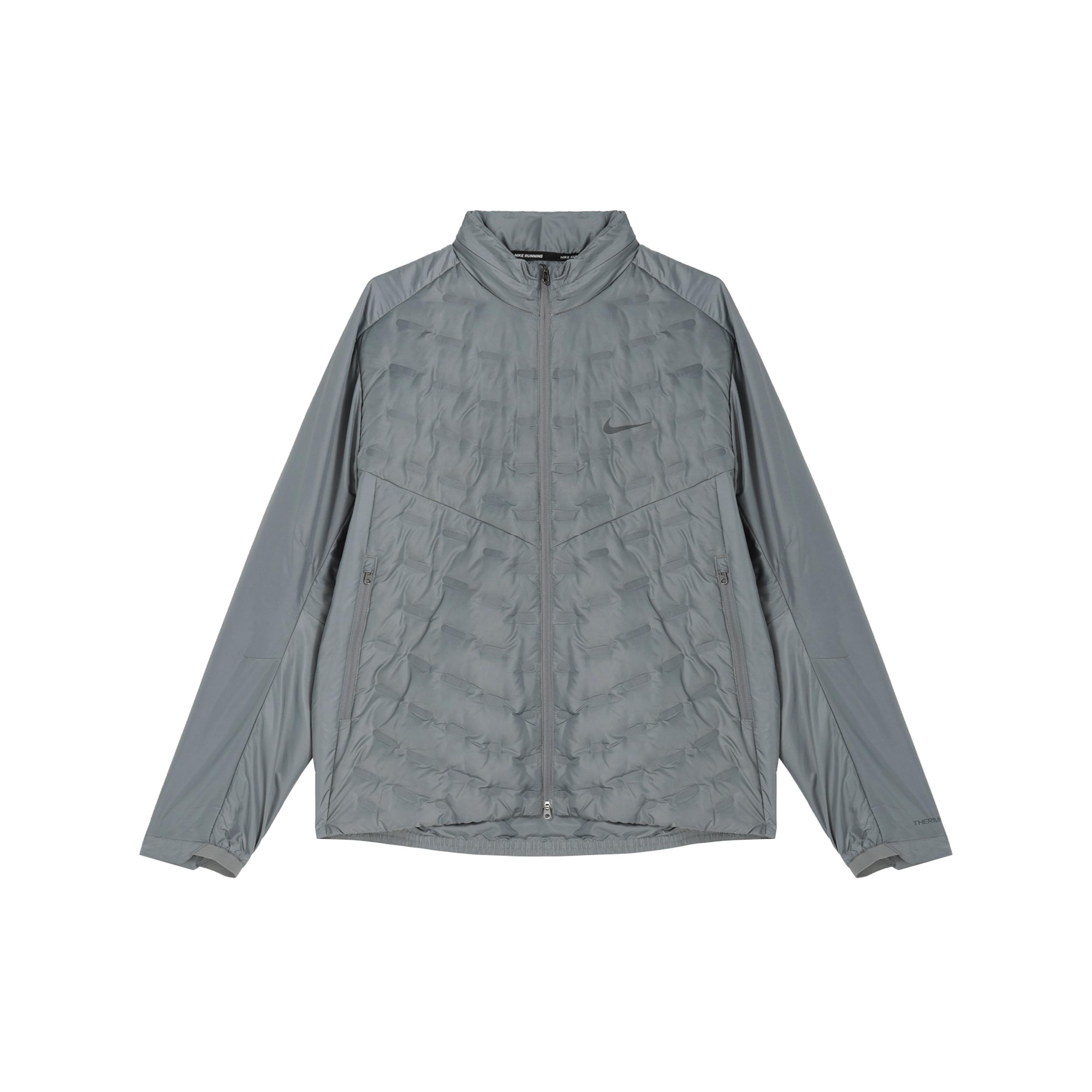 

Новые куртки и пальто Nike Мужские Дымчато-серый FB7557-084 XXL