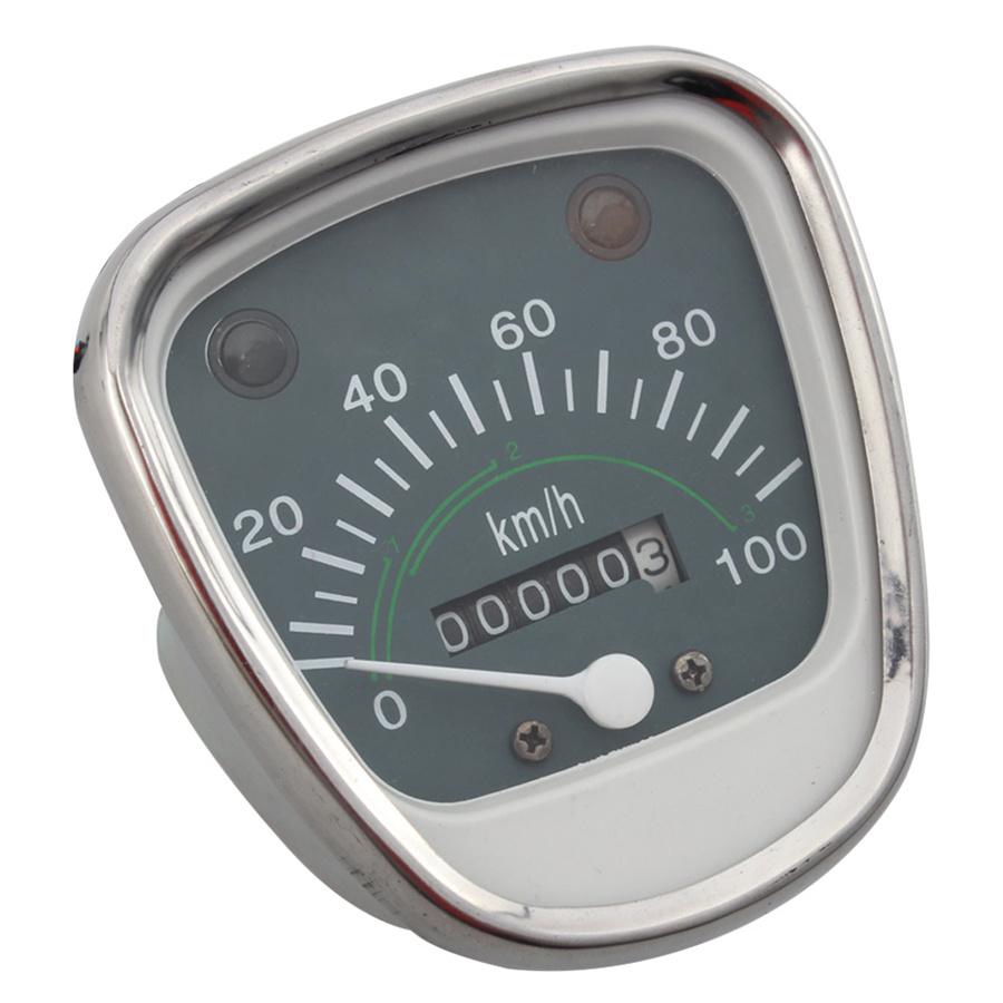 Digital Odometer Speedometer Tachometer For Honda Passport C50 C70 C90 PASSPORT