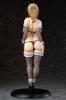SISTERS Last Day of Akiko Kamimura Scale PVC Painted Complete Figure ~The Summer~ 1/5