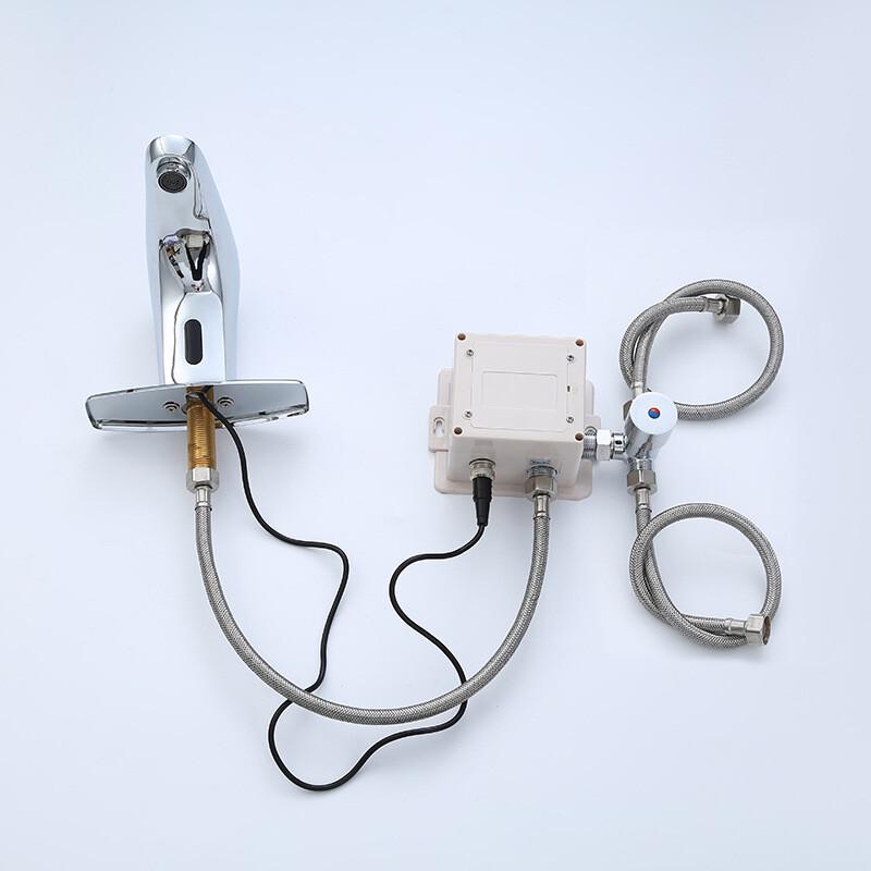 Longdai 8150 Commercial Infrared Sensor Faucet