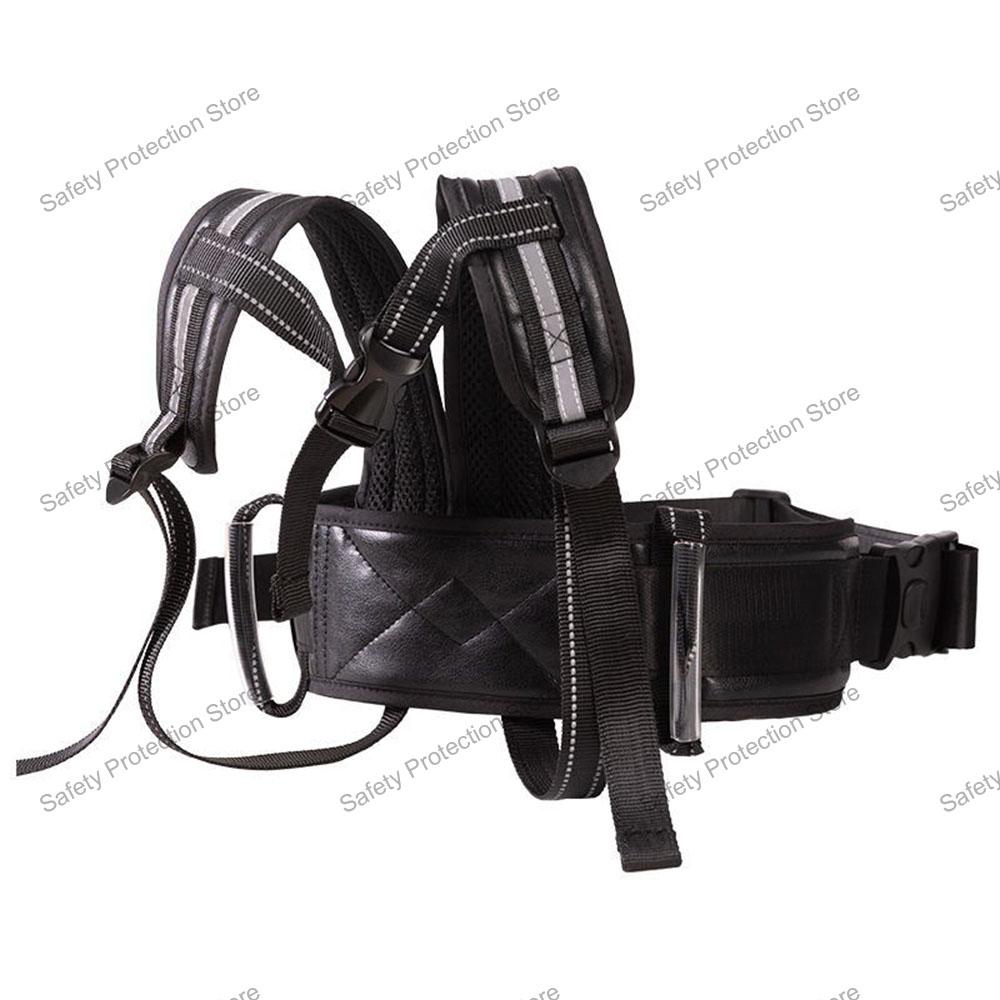 Kids Adjustable Safety Belt Child Motorcycle