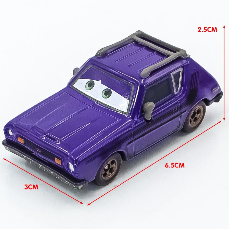 Street Racers Toy Car & Figurine Collection for Kids & Adults – Perfect Gift & Home Decor