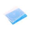 Double Cd Dvd Discs Storage Box Cd Game Case Box Game Disk Holder Disk Case
