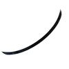 Tesla Model Y Performance Carbon Fiber Rear Spoiler - No Drilling Required