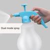 Manual Pressure Sprayer For Plant Regulable Brass Nozzle Ergonomic Handle Durability Garden Watering Can