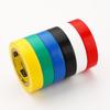Waterproof PVC Electrical Tape: High Temp Resistant, Adhesive, Black & White Options, Large Roll