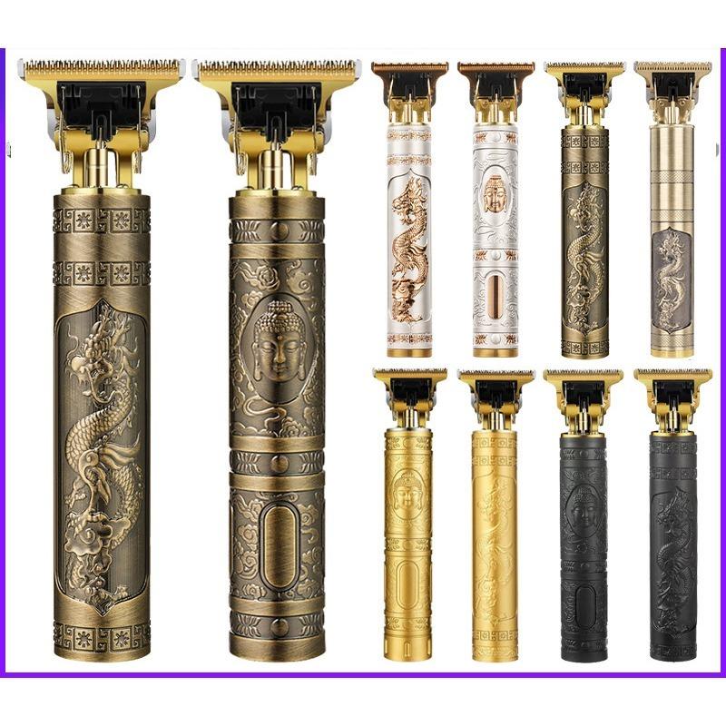 Haarschneidemaschinen, Friseursalons, elektrische Haarschneidemaschinen, elektrische Haarschneidemaschinen, Ölschneideköpfe, Schnitzrasierer, Rasierapparate und Rasierapparate