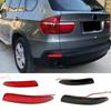 Rear Light For BMW E70 X5 2006 2007 2008 2009 2010 2011 2012 2013 LED Rear Bumper Reflector Light Fog Lamp Brake Light