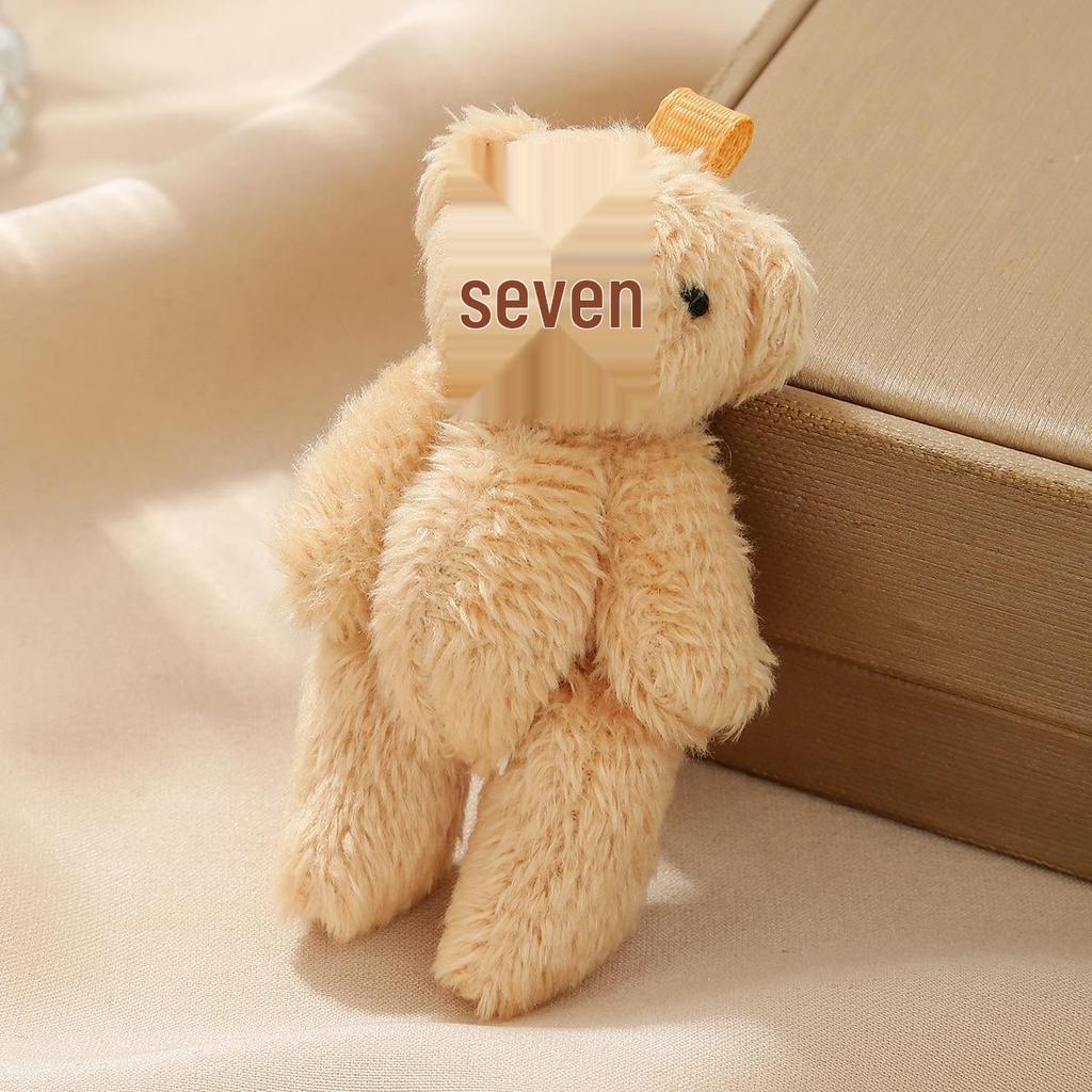 Adorable Acrylic Keychain: Pink Heart Teddy Bear, Bubble Unicorn, and Elephant Charm