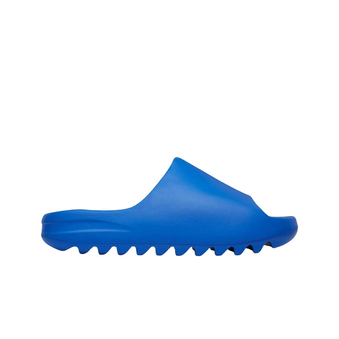 

Мужские кроссовки Adidas Yeezy Slide Azure ID4133