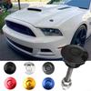 the safety and style of your engine bay with these Hood Bonnet Pins