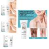 Ouhoe Black Thorn Skin Repair Cream For Enhancing Radiance And Restoring Skin Health On Dark Spots