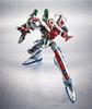 TAMASHII NATIONS Super Robot Chogokin Solar Aquarion