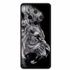 For vivo Y500 Pro 5G Case Flowers Soft Silicone TPU Phone Cases for vivoY500 Pro Shockproof Cool Wolf Animals Protective Cover