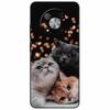 Pour ZTE Blade A73 5G Coque Souple Mignonne Silicone Protectrice TPU Housse pour ZTE A73 5G Téléphone Pare-chocs sur pour BladeA73 A 73 5G Capa