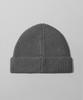 Dickies Basic Rib Beanie Charcoal