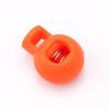 Plastic Pig Nose Spring Buckle for Drawstring Tightening
