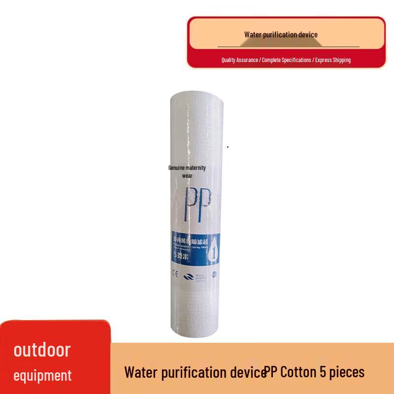 ShengTongWei Modular Water Purifier Filters