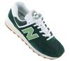 New Balance Classic 574 - Herren Sneakers Schuhe Grün U574NG2 ML574 ORIGINAL