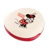 Shachihata Stamp Petit Vermilion Ink Pad MGP-20DN2/H Minnie 20 Size