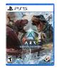 ARK Survival Ascended for PlayStation 5 - North American Version / Open World Dinosaur Survival Adventure Video Game