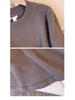 Plus Size Women's Winter Sweater: Round Neck, Long Sleeve, Fashion Base Layer (130-350 jin)
