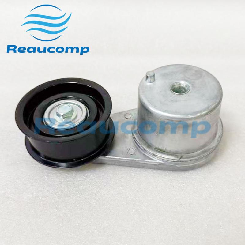 119551EA0A 119551EA9E 119551EA0D T39129 Drive Belt Automatic Tensioner for INFINITI M35 M37 G37 EX35 EX37 FX35 FX37 Q60 Q70 QX50
