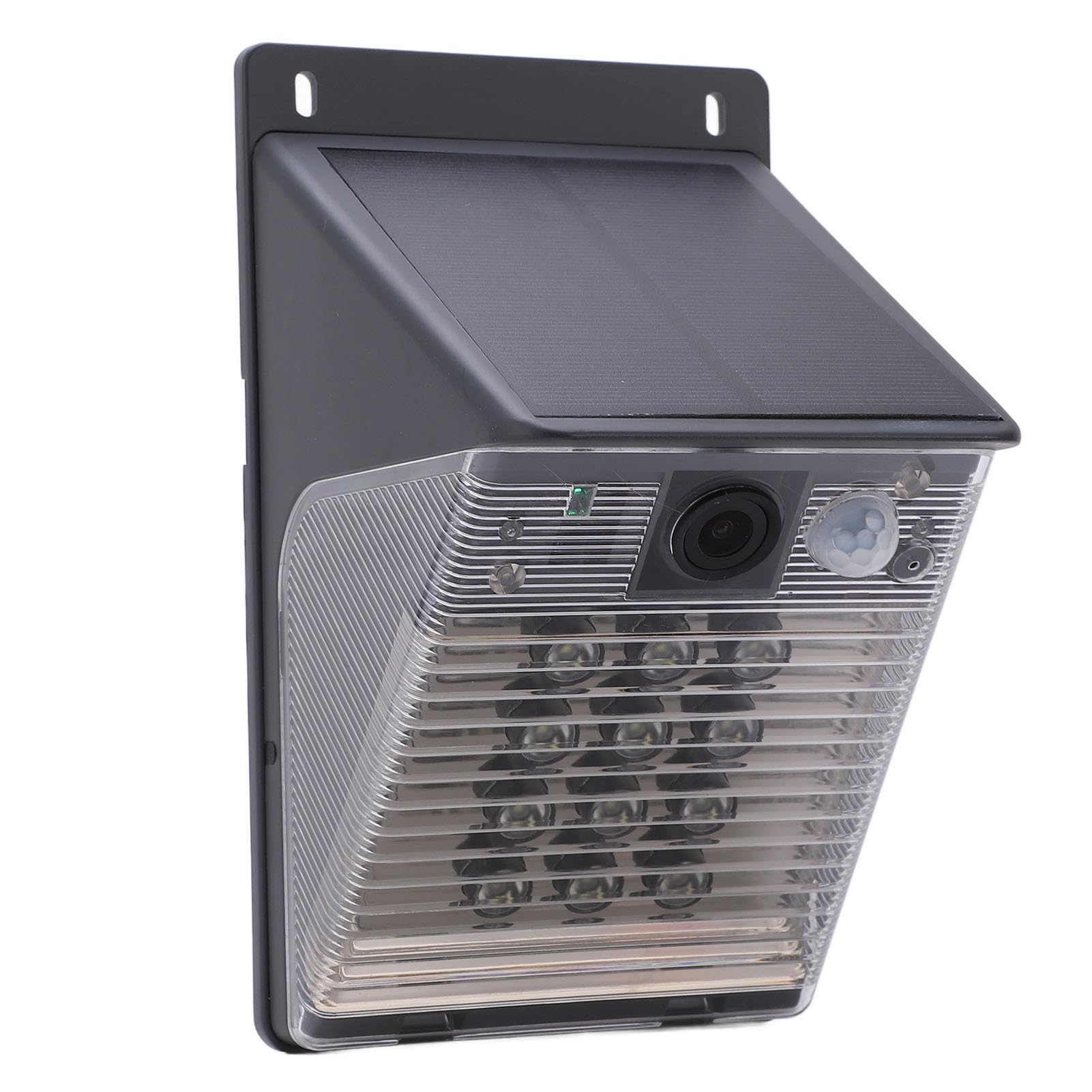 

Security Camera System Outdoor 1080P IP65 Waterproof Solar Powered IP Camera DVR PIR