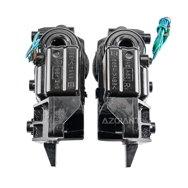 AZGIANT for 2005-2009 Toyota Vitz Car Power Folding Unit Mirror Actuator Motor Driver/Passenger Side Car Gadgets