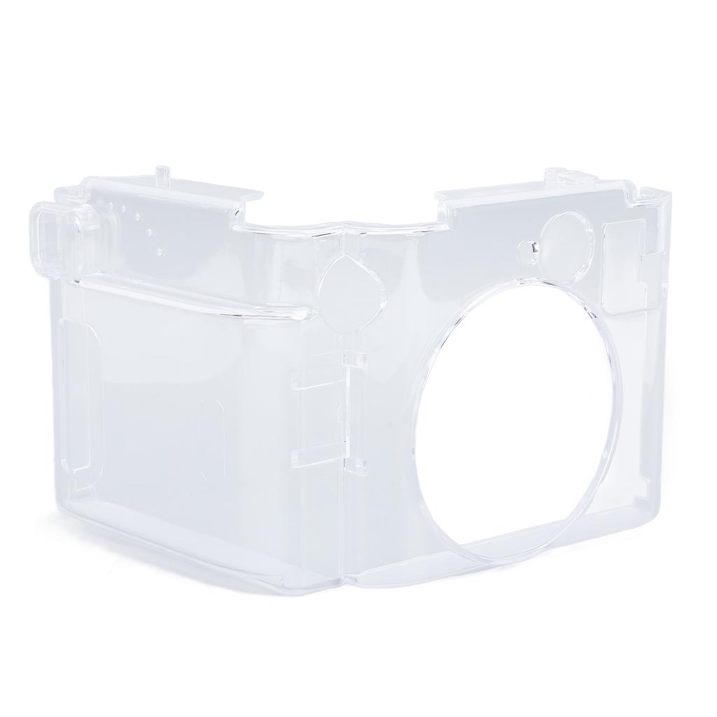Instant Camera Protective Case for Mini99 Professional High Hardness Scratch Resistance PC Camera