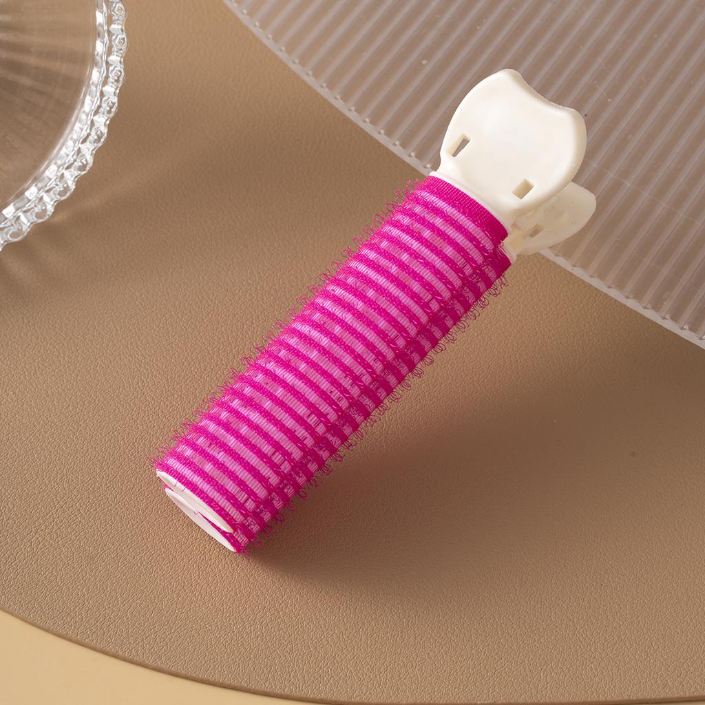 Clip Soffici per Radici dei Capelli Naturali Fermagli Arricciacapelli Arricciacapelli per Capelli Ricci Styling Frangia Capelli Styling Pigro Coreano Accessori per Capelli