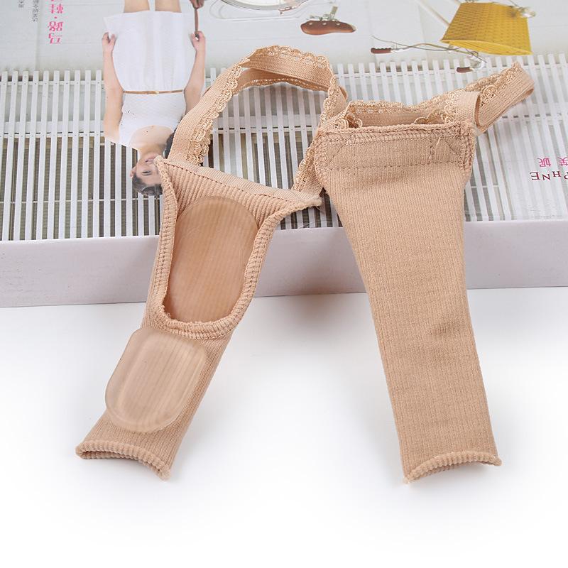 Neuer Verstärkter Hallux Valgus, Hallux Valgus mit Großzehenknochen-Gerät, Hallux Valgus-Gerät