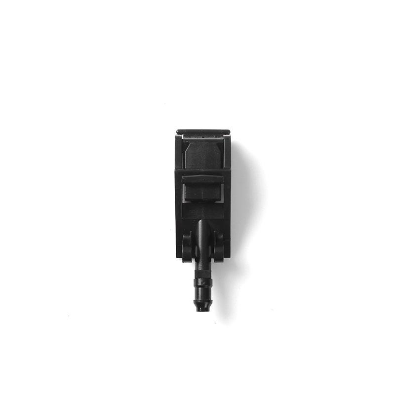 Compatible Volkswagen Wiper Washer Nozzle 6RD955985, 6E0955985B, 3B0955985C