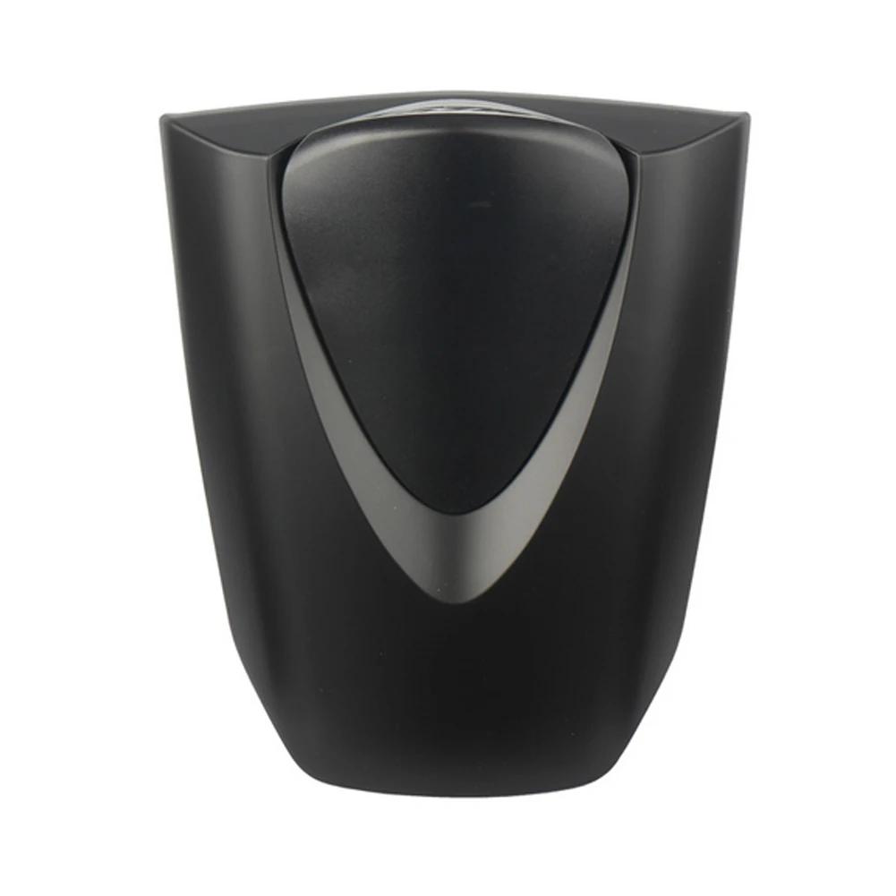 Motorcycle Rear Passenger Cowl Seat Back Cover Fairing Part For Honda CBR 600 RR 600RR CBR600RR F5 2007 2008 2009 2010 2011 2012