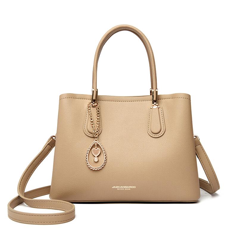 LEMON KOKO Women s Luxury Tote Shoulder Bag