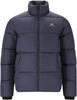 Winter Jacket Whistler Winterjacke 'Floter' Blue Black