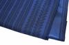 Fine Washable Kimono Fuji L [Ookini] Kimono, Pattern, Ladies' Kimono, Ready-made, (Navy Stripe/Hachikake Navy)