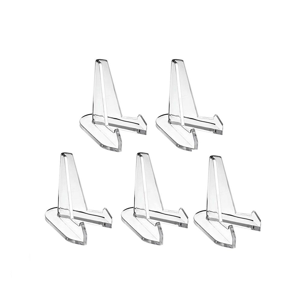 Acrylic Display Stand Display Coins For Exhibitions