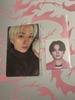 [USED] StrayKids Do It FANS Resurrection Pre-Ris Reno Trading Card Photo