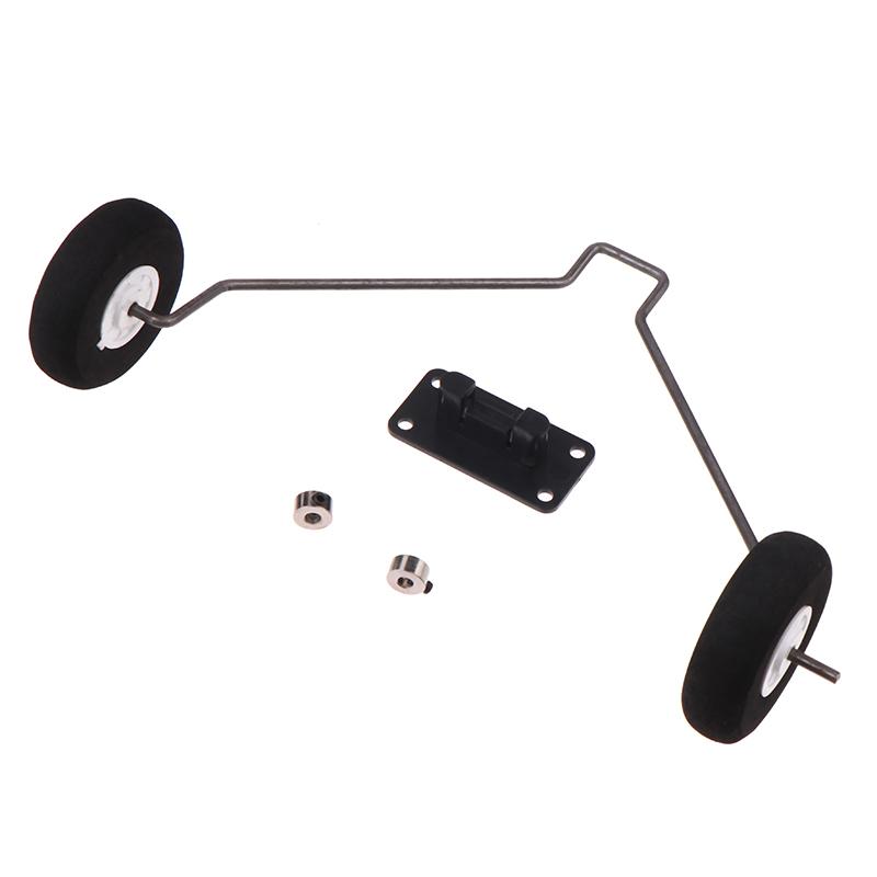 Remote Controlled Glider Surfer X8 Wingspan Fixed Wing Aircraft Accessories Steel Wire Landing Gear