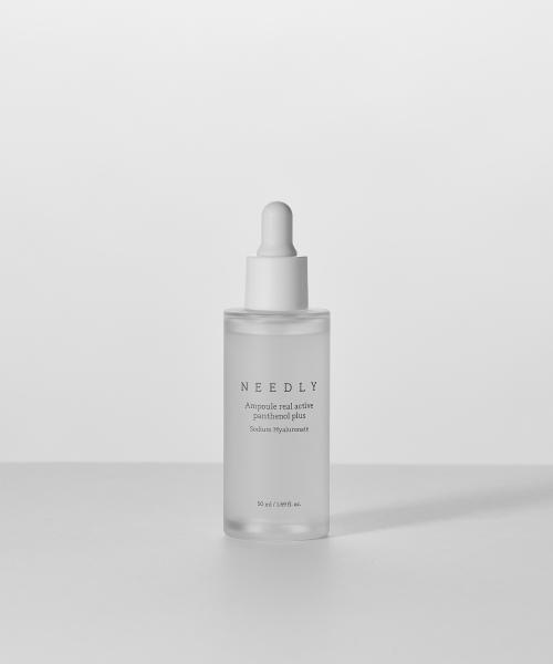 Needly Ampoule Real Active Panthenol Plus 50ml NONE