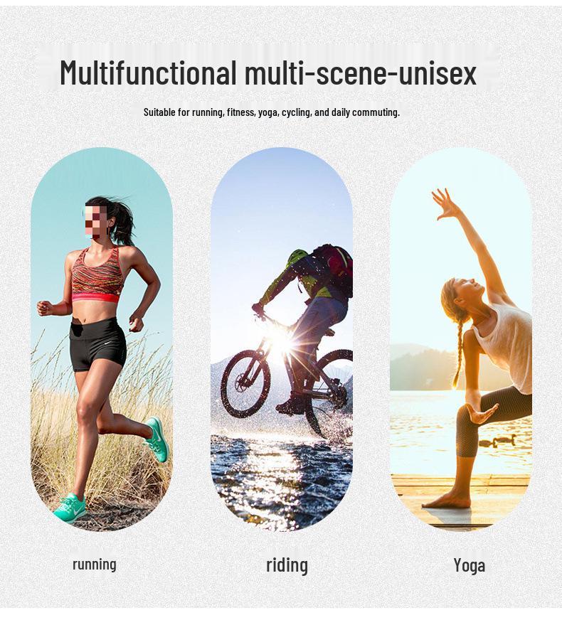 Sports Backpack for Men & Women: Wet/Dry Separation, Fitness Drawstring, Basketball & Swimming Bag