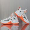 Herre Høye Sporty Basketball Sneakers - Trendy Vår Fritidssko