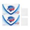 Safeguard Pure White Deep Clean Stückseife (2x115g) mit Schaumnetzen
